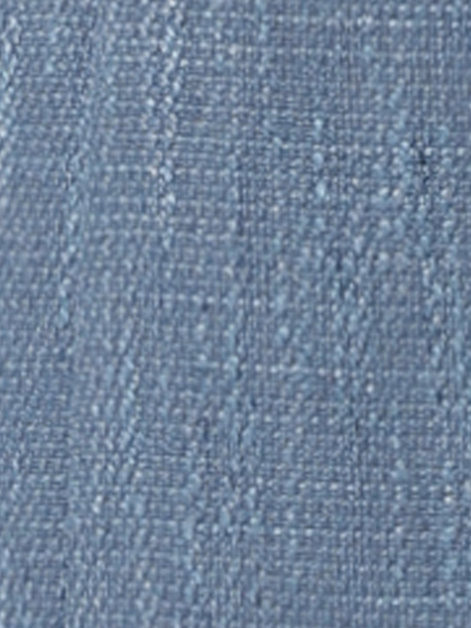 DARING DIVA Tweed Sweater Elegant Casual Knit Dress M Blue