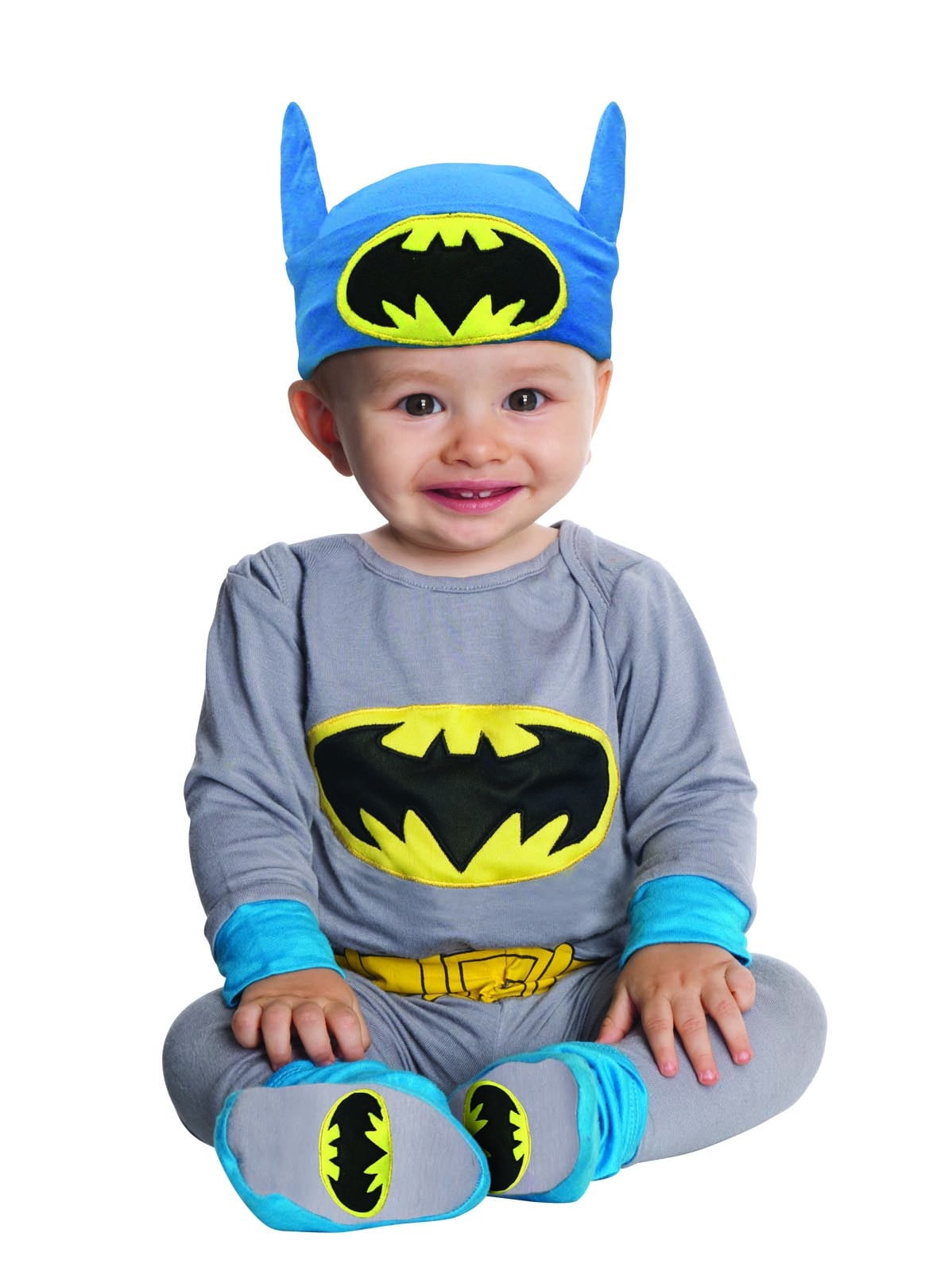 baby boy batman outfit