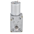thumbnail image 1 of DC Motor,  Gear Motor Long Service Life  For Mini Winches For Window Openers For Door Openers, 1 of 8