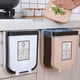 thumbnail image 1 of Nuevo cubo de basura plegable para cocina, armario de cocina, puerta colgante, cubo de basura plegable, almacenamiento de cocina, cubos organizadores de polvo oso de fresa  Hogar, 1 of 6