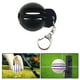 thumbnail image 3 of Herramienta multifuncional para r de línea de pelota de Golf, plantilla de plástico, r de pelota de Golf, herramienta de , a A Baoblaze Marcador de revestimiento de pelotas de golf, 3 of 8