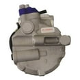 thumbnail image 2 of New OEM A/C Compressor 7SEU17C for Audi A4 Quattro QR, 2 of 3