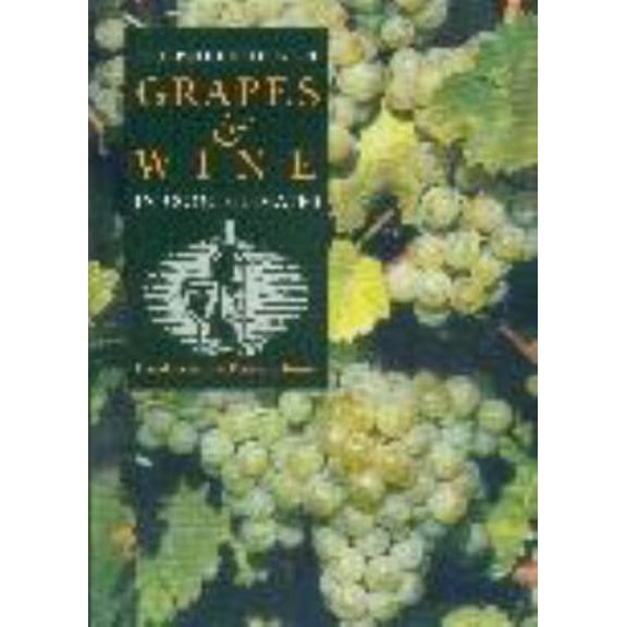 Pre-Owned The Production of Grapes & Wine in Cool Climates (Paperback) 0909049173 9780909049171
