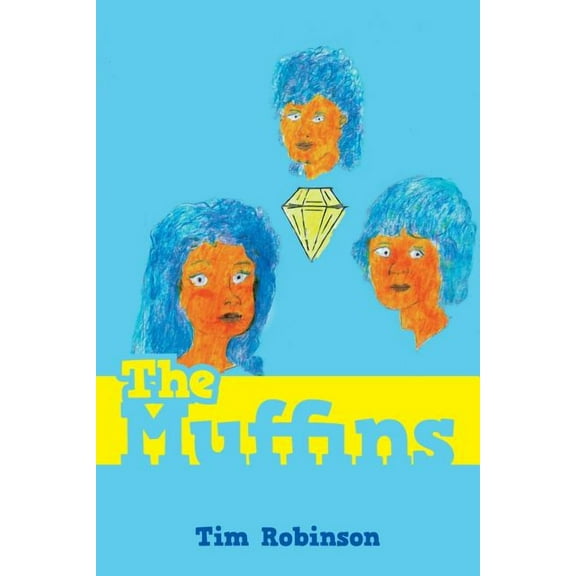 The Muffins, (Paperback)