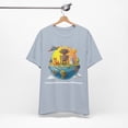 thumbnail image 6 of Funny Robots Shirt, T-Shirt with Funny Robots, 6 of 23