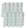 thumbnail image 1 of Self-Adhesive Invisible Heel Anti-Wear Sticker 10/30/50/100PCS, Waterproof Anti Wear Foot Care Heel Pad, Ultra-Thin Sticker for High Heels, 1 of 9