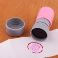 thumbnail image 3 of Sello de guitarra ukelele Yuyangstore Sello de acordes Rosado, 3 of 8