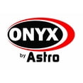 thumbnail image 2 of Astro Pneumatic 204 Onyx Composite 1/4-Inch 90 Degree Angle Die Grinder with Rear Exhaust, 2 of 2