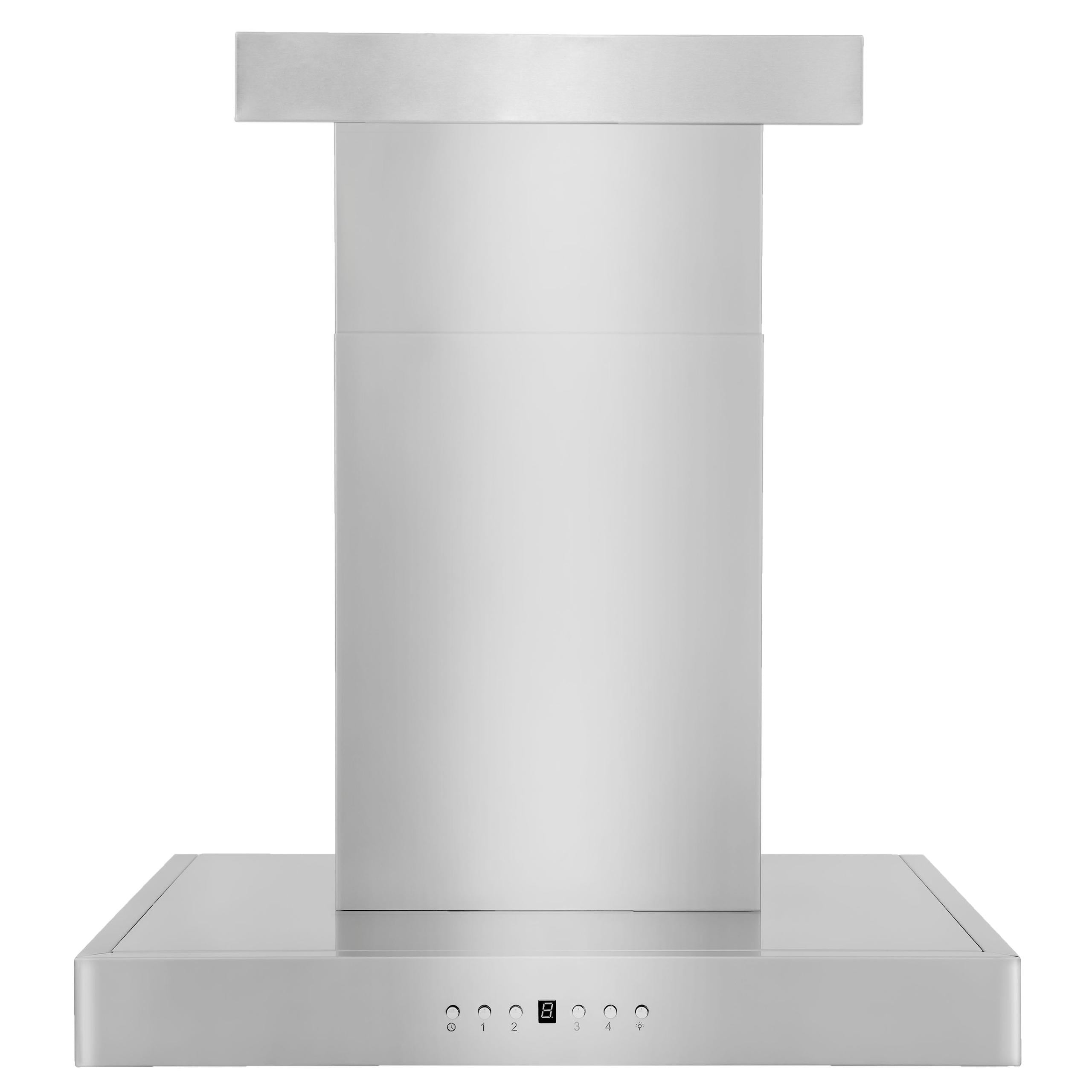 ZLINE KITCHEN AND BATH KECRN24 ducted hood