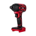 thumbnail image 2 of Rotomartillo + Destornillador Inalámbrico Energizer Color Rojo, 2 of 5