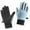 Light Blue-01, variant on Kids Cold Weather Outdoor Gloves - Touchscreen Anti-Slip Waterproof for Running, Cycling & Ski