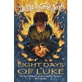 thumbnail image 1 of Pre-Owned Eight Days of Luke. by Diana Wynne Jones (Paperback) 0006755216 9780006755210, 1 of 1