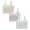 B-3 Colors, variant on Girls' Bra Vest Long Mesh Summer Breathable Developmental Period Children's Tube Top Underwear