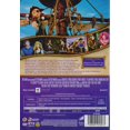thumbnail image 2 of La Princesa Encantada De Princesa A Pirata Pelicula Dvd Sony La Princesa Encantada De Princesa A Pirata Pelicula Dvd, 2 of 2