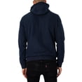 thumbnail image 3 of Superdry Code Tech Rib Trekker Jacket, Blue, 3 of 5