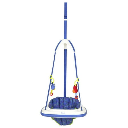 Graco - Bumper Jumper, Twist & Shout