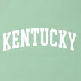 thumbnail image 5 of Wild Bobby State of Kentucky College Style Women Racerback Tank Top, 5 of 5