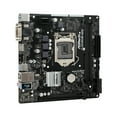 thumbnail image 4 of Asrock Intel H310 LGA 1151 Micro ATX DDR4-SDRAM Motherboard, 4 of 5