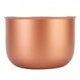 thumbnail image 2 of Non-stick Inner Cooking Pot Liner, Inner Pot Rice Cooker,  Paint For Apartments Restaurant, 2 of 8