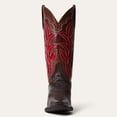 thumbnail image 3 of Men's Church Cross Boots With Philippians 4:13 Sole Handmade, 3 of 6