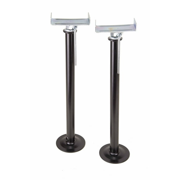 Rv Slide Out Supports