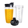 thumbnail image 5 of Xingzhi Sealed Blender Cup Leakproof Mixer Cup Kitchen Juicer Accessories Replacement for Ninja, 5 of 5