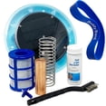 thumbnail image 1 of Ionizador solar para alberca No More Green Technologies Original, 1 of 6