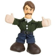 Jeff Foxworthy Talking Doll