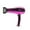 Pink Chrome, variant on FHI Heat Platform 1900 Nano Lite Pro Hair Dryer, Pink Chrome