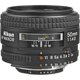 thumbnail image 1 of Lente de Zoom Fijo Nikon AF FX NIKKOR 50mm f/1.4D con Enfoque Automático para Cámaras Réflex Digitales Nikon Versión Internacional, 1 of 2