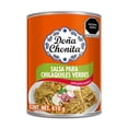 thumbnail image 1 of Salsa Doña Chonita para chilaquiles verdes 410 g, 1 of 3