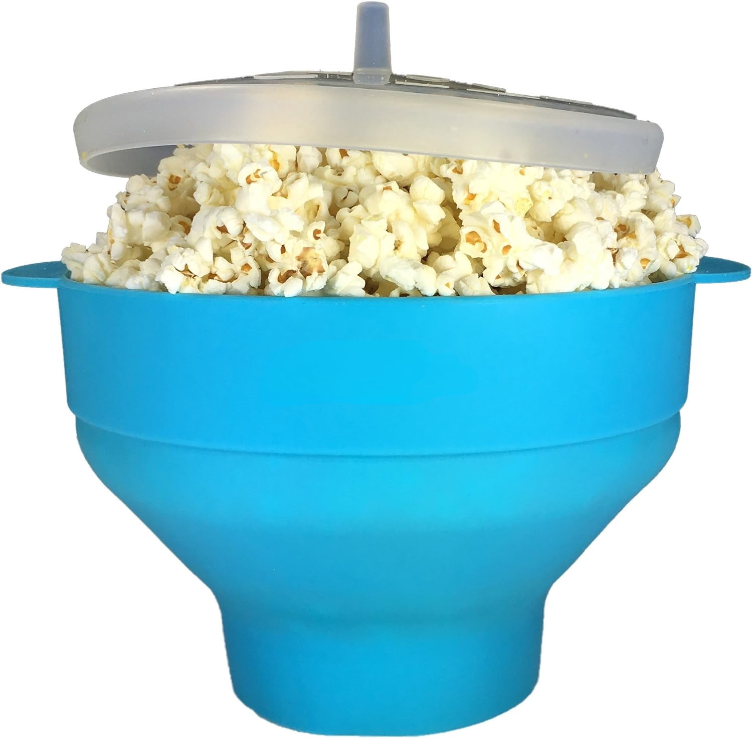 Profi Popcornmaschine Relaxdays Popcorn Aker Für I Produktbild-Vorschau 3