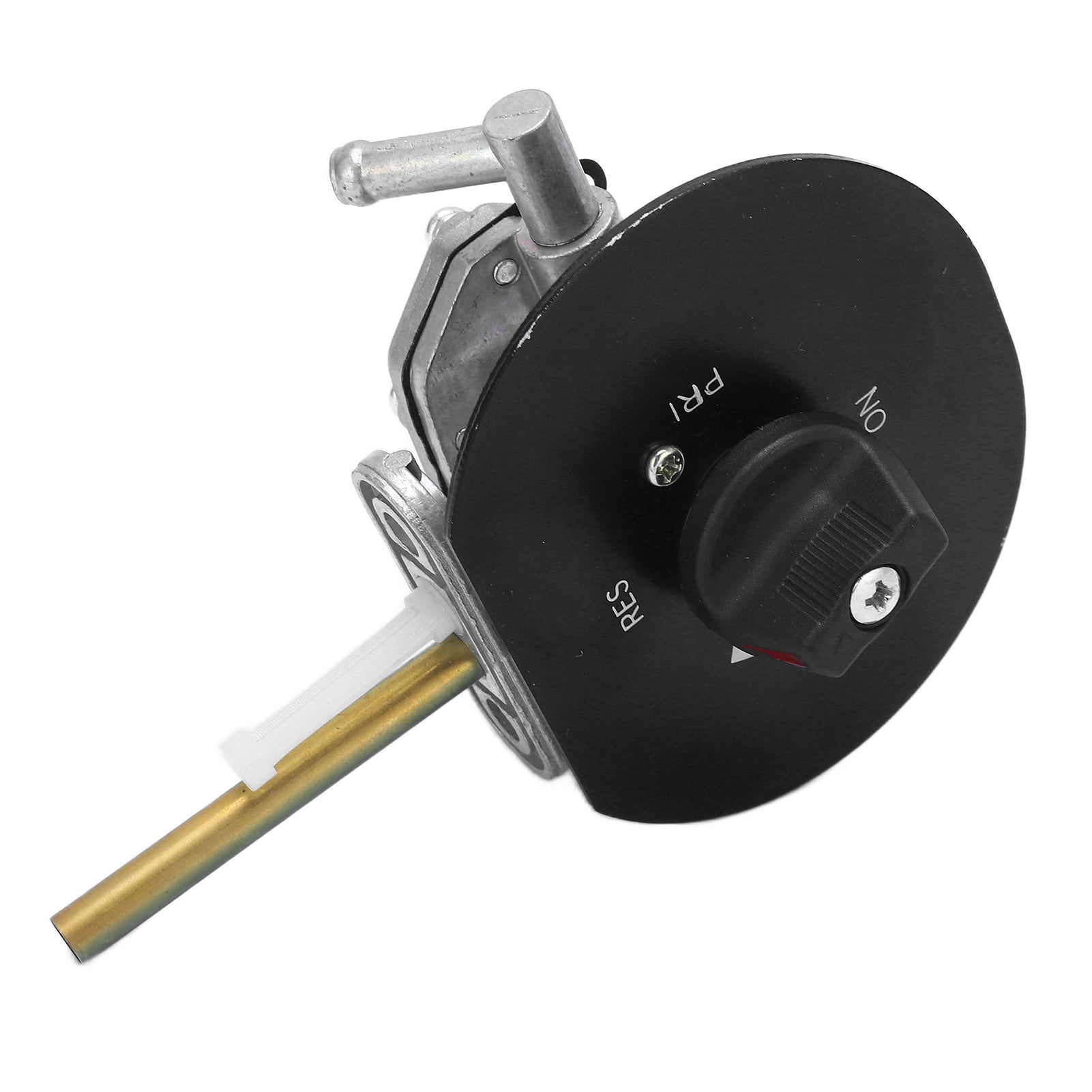 Fuel Tank Switch Valve 44300-09F01 For Quadrunner 500 LTF500 1998-2002 - Metal & ABS Replacement