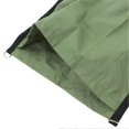thumbnail image 3 of Green Fruit Picking Bag with Double Buckle 600D Oxford Cloth Adjustable for Apple Harvesting, 3 of 4