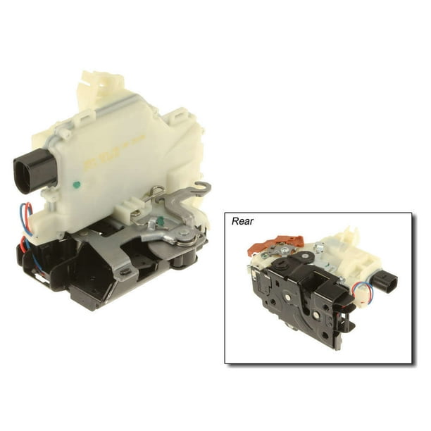 Genuine OEM Replacement for 20052014 Volkswagen Jetta Door Lock