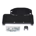 thumbnail image 2 of Warn Support de Chasse-Neige 94644 Kit Central; Noir, 2 of 5
