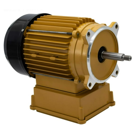 Motor, Hayward Super Pump, 1.5 HP, C FLG, TEFC