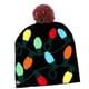 thumbnail image 4 of Gorro de Navidad para la nieve Yinane Gorro de invierno para adultos y niños, 4 of 5