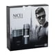 thumbnail image 2 of Nice Feeling Black de Sapil para hombres: set de regalo de 2 piezas: EDT en aerosol de 2,5 oz y desodorante en aerosol perfumado de 5,1 oz, 2 of 2