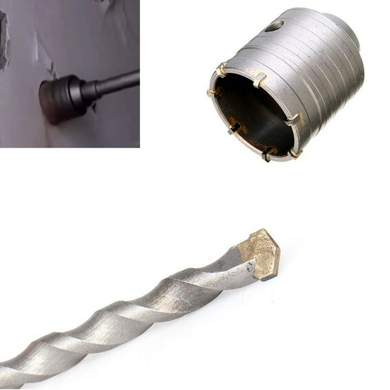 Wall core 2024 cutting bit