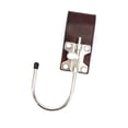 thumbnail image 4 of Gancho para herramientas de cintura, accesorio para cinturón, resistente, compacto, de metal, para taladro inalámbrico, funda para herramientas con, 4 of 9