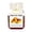 White, variant on Fruit Fly Trap Fruit Fly And Gnat Traps Indoor Fly Attractant Kitchen Pest Control Solution 20ml Funnel Design Effective Fruit Flies Gnat Catcher Home Kitchen Use