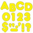 thumbnail image 1 of Trend Entreprises Inc. Jaune, 1 of 5