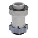 thumbnail image 1 of Adaptador De Manguera De Piscina, Conector De Manguera De Piscina Resistente Y Preciso Para Reparación, 1 of 7