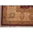 thumbnail image 4 of Nourison Nourison 3000 Red Area Rug, 4 of 5