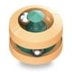 thumbnail image 1 of Fiudx Juguet Antiestrés Compacto, Spinner Silencioso, Cubo Descompresión Duradero, Regalo para Niños y Adultos, Juego de Cuatro Piezas, 1 of 2