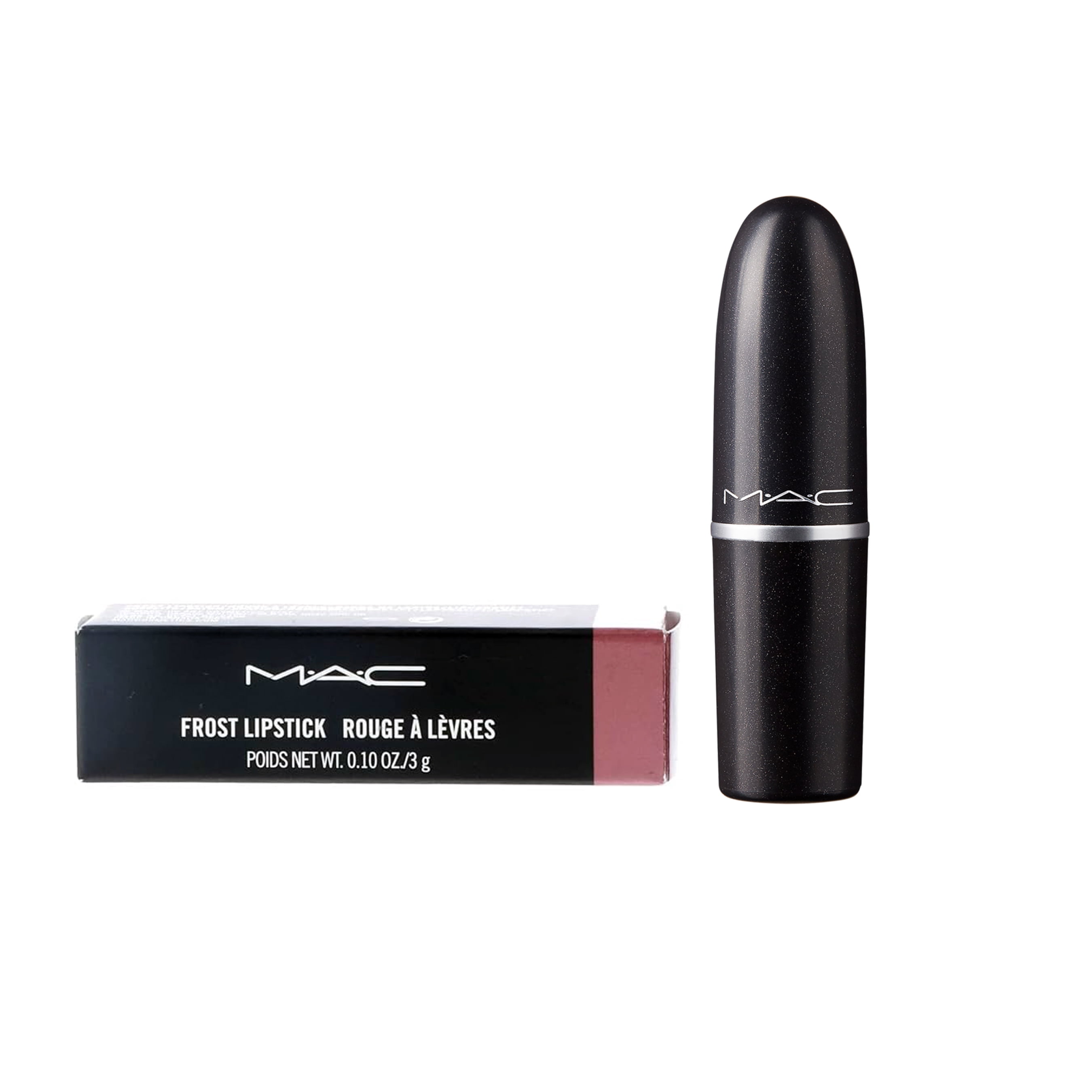 MAC Frost Lipstick Plum Dandy 3 g / 0.10 oz
