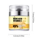 thumbnail image 2 of Crema hidratante, crema facial hidratante, crema facial hidratante, hidratante y reparadora de la barrera cutánea, mejora la firmeza de la piel (30 g), 2 of 5