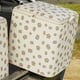 thumbnail image 1 of Heavy Duty Storage Bag With Reinforced Carrying Handles Oversized Clothing Quilt Storage Bag Moving Packing Bag Thickened Double Zipper Saves Travel Space, 1 of 5