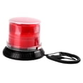 thumbnail image 4 of Aplicación De Advertencia De Advertencia De Peligro Luz Intermitente Lámpara Estroboscópica Para Automóvil Rojo Macarena  Luz intermitente de advertencia, 4 of 6